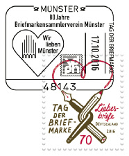 Read more about the article Grosstauschtag in Muenster