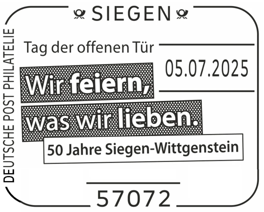 Tag der offenen Tür in Siegen - Kreishaus