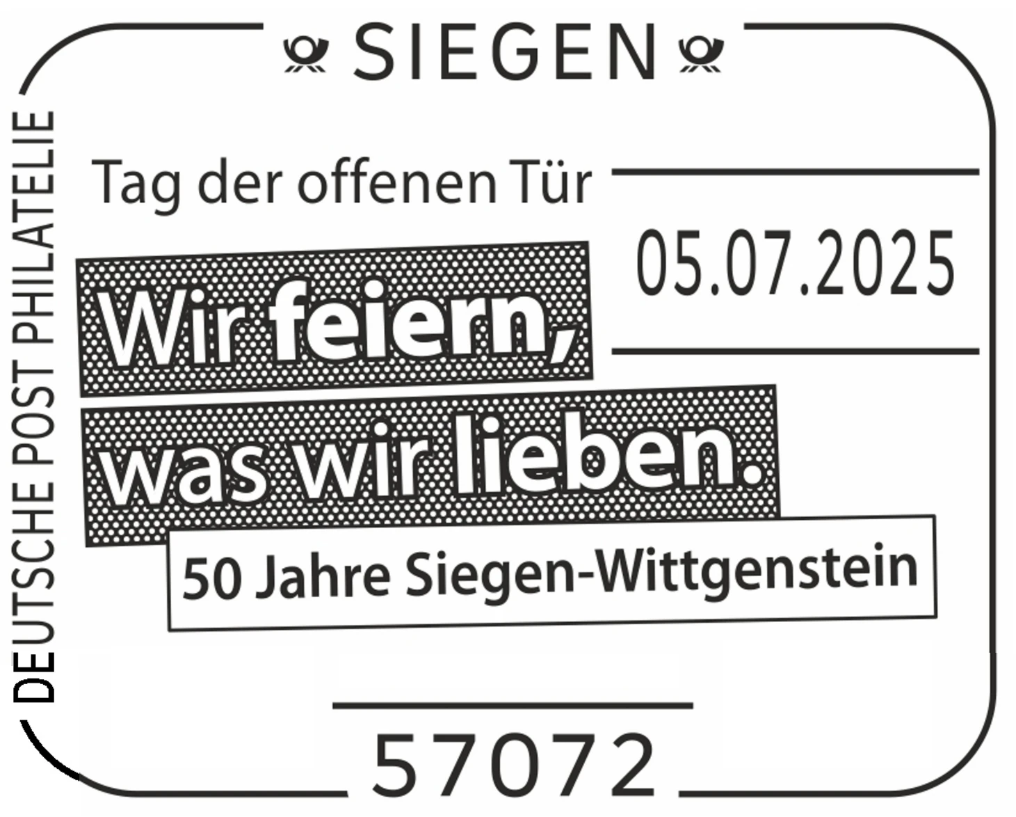 Tag der offenen Tür in Siegen - Kreishaus