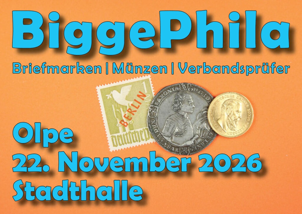 BiggePhila Olpe