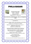 Phila-Basar Remscheid