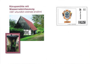Read more about the article 18. Löhner Briefmarken- und Münzbörse