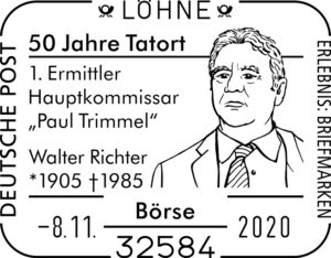 Read more about the article 18. Löhner Briefmarken- und Münzenbörse