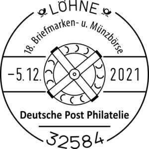 Read more about the article Absage der 18. Löhner Briefmarken- und Münzbörse