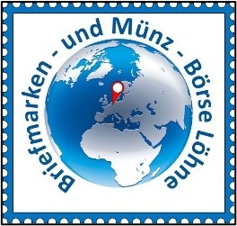 Briefmarken- und Münz-Börse Löhne