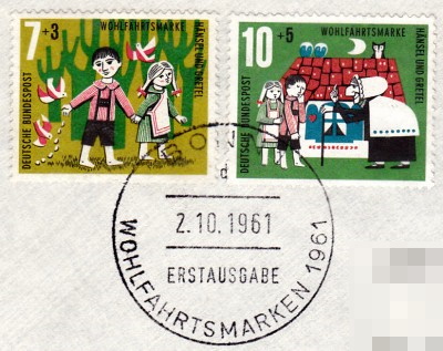 Mehr über den Artikel erfahren Stiftungswettbewerb zum Thema „Märchen, Fabeln, Kinderbücher“ vom 15. bis 17. Oktober in Vlotho