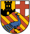 Stadtwappen Neuwied