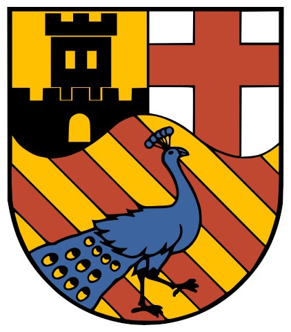 Stadtwappen Neuwied