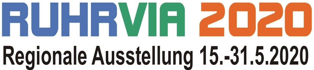 Read more about the article Die RUHRVIA 2020 ist online!