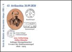Schmuckumschlag Großtauschtag Solingen