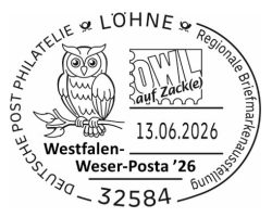 Westfalen-Weser-Posta 26