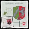 Wappen Briefmarken